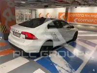 2010 Volvo S60