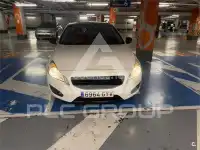 2010 Volvo S60