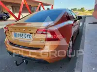 2010 Volvo S60