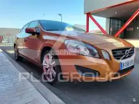 2010 Volvo S60