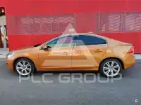 2010 Volvo S60