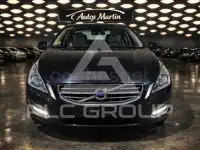 2010 Volvo S60