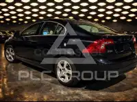 2010 Volvo S60