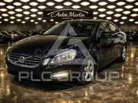 2010 Volvo S60