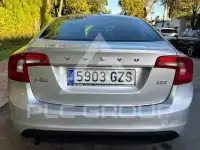 2010 Volvo S60