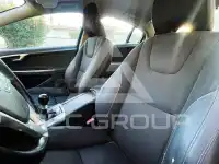 2010 Volvo S60