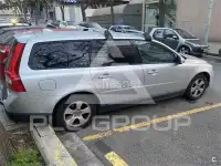 2010 Volvo V70