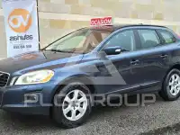 2010 Volvo XC60