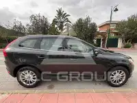 2010 Volvo XC60