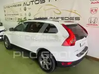 2010 Volvo XC60