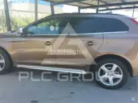 2010 Volvo XC60