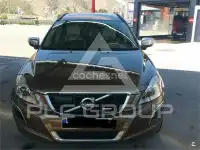 2010 Volvo XC60