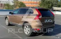 2010 Volvo XC60
