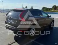 2010 Volvo XC60