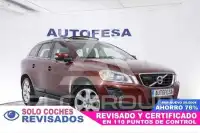 2010 Volvo XC60