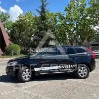 2010 Volvo XC60