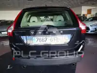 2010 Volvo XC60