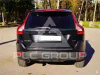 2010 Volvo XC60