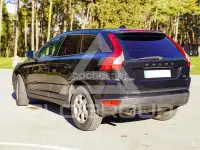 2010 Volvo XC60
