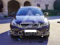 2010 Volvo XC60