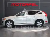 2010 Volvo XC60