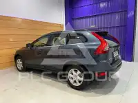 2010 Volvo XC60