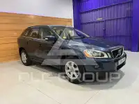 2010 Volvo XC60