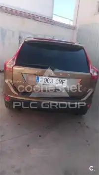2010 Volvo XC60