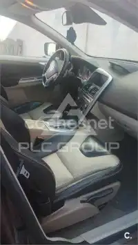 2010 Volvo XC60