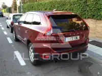 2010 Volvo XC60