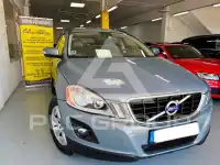 2010 Volvo XC60