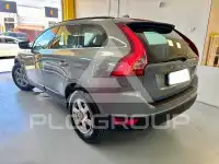 2010 Volvo XC60