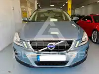 2010 Volvo XC60