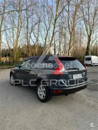 2010 Volvo XC60