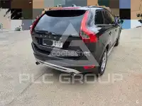 2010 Volvo XC60