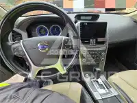 2010 Volvo XC60