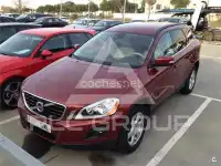 2010 Volvo XC60