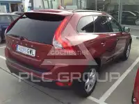 2010 Volvo XC60