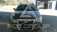 2010 Volvo XC60