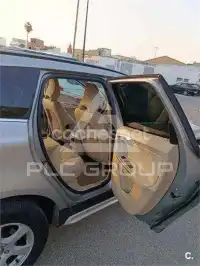 2010 Volvo XC60