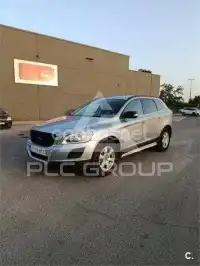 2010 Volvo XC60