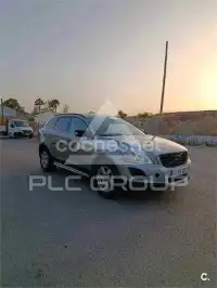 2010 Volvo XC60
