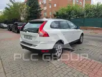 2010 Volvo XC60