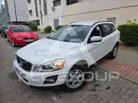 2010 Volvo XC60