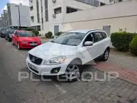 2010 Volvo XC60