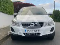 2010 Volvo XC60