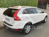 2010 Volvo XC60