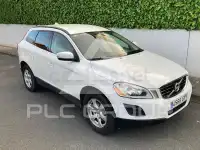 2010 Volvo XC60