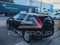 2010 Volvo XC60
