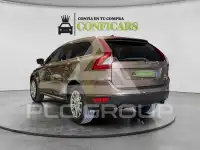 2010 Volvo XC60